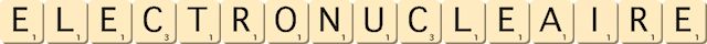 electronucleaire