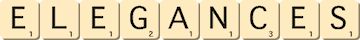 elegances elegances