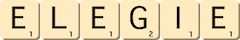 elegie