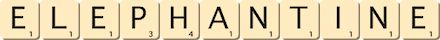 elephantine elephantine