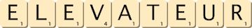 elevateur elevateur
