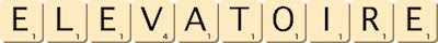 elevatoire