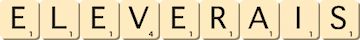 eleverais eleverais