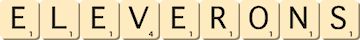eleverons eleverons