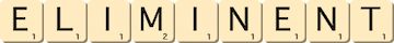 eliminent eliminent