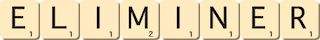 eliminer