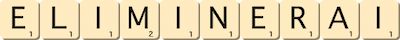 eliminerai eliminerai
