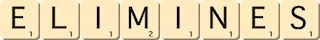 elimines