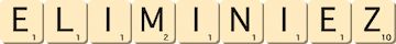 eliminiez eliminiez