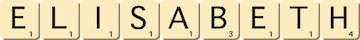 elisabeth