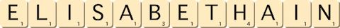elisabethain elisabethain