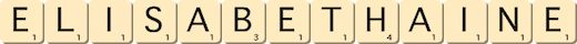 elisabethaine elisabethaine