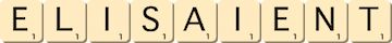 elisaient
