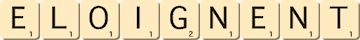 eloignent eloignent
