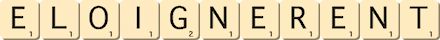 eloignerent eloignerent