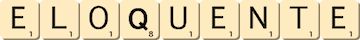 eloquente