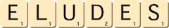 eludes eludes