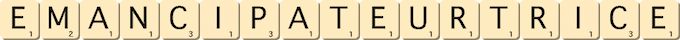 emancipateur--trice