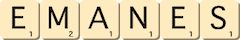 emanes
