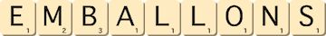 emballons