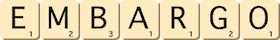 embargo embargo