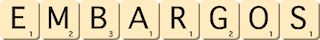 embargos embargos