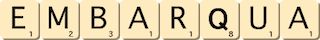 embarqua