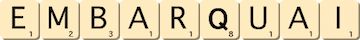 embarquai
