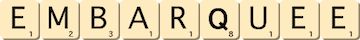 embarquee embarquee