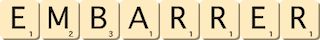 embarrer