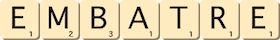 embatre