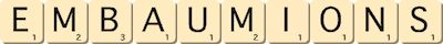 embaumions