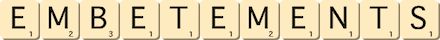 embetements