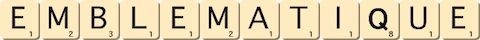 emblematique emblematique