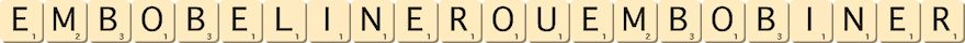 embobeliner-ou-embobiner