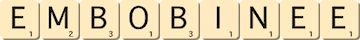 embobinee