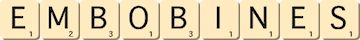 embobines
