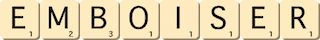 emboiser