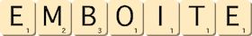 emboite