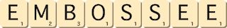embossee embossee