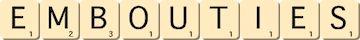 embouties