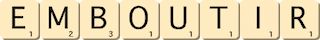 emboutir emboutir
