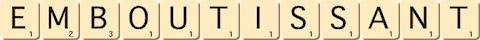 emboutissant emboutissant