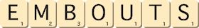 embouts