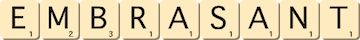embrasant embrasant