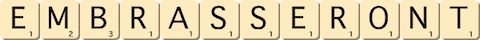 embrasseront embrasseront