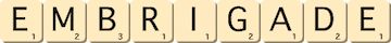 embrigade embrigade
