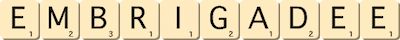 embrigadee embrigadee