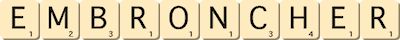 embroncher