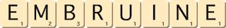 embruine